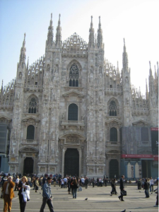 milan tours