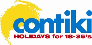 Contiki Holidays