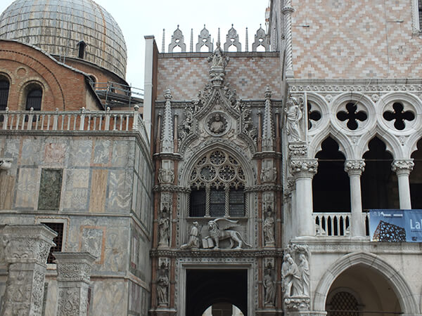 Contiki European Discovery Italy Venice Review