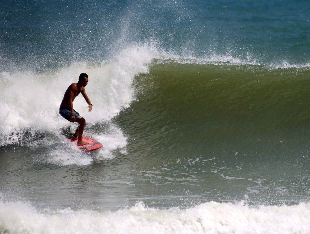 Morocco Travel Tips Surfing