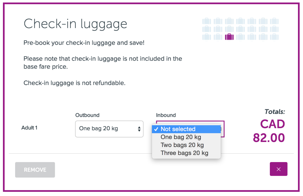 Wow Air Toronto Reykjavik Iceland Review