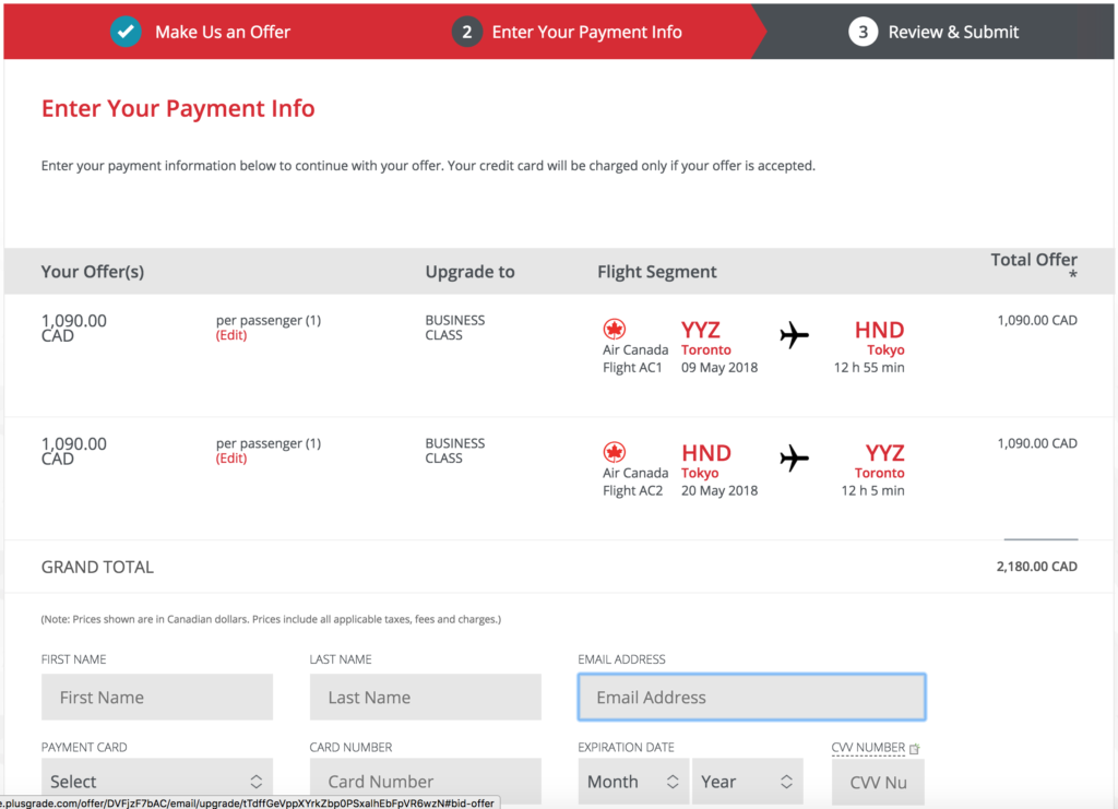 AC-Bid-Upgrade-Payment-Screen